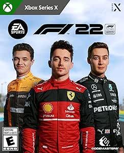 F1 2022 (used)