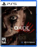Oxide Room 104 (used)