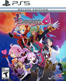 Disgaea 6 Complete [Deluxe Edition] (used)