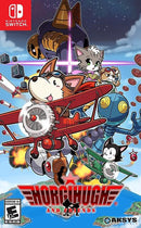 Horgihugh and Friends (used)