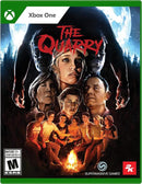 The Quarry