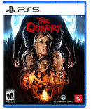 The Quarry (used)