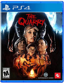 Quarry (used)