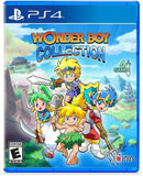 Wonderboy Collection (used)