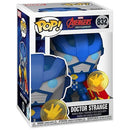 Pop! Avengers - Mech Strike: Doctor Strange [832] (used)