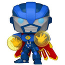 Pop! Avengers - Mech Strike: Doctor Strange [832] (used)