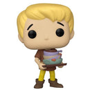 Pop! The Sword in the Stone: Arthur [1099] (used)