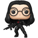 Pop! G.I. Joe: The Baroness [75] (used)