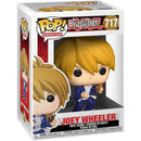 Pop! Yu-Gi-Oh!: Joey Wheeler [717] (used)