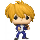 Pop! Yu-Gi-Oh!: Joey Wheeler [717] (used)