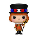 Pop! It's a Small World: England [1074] (used)