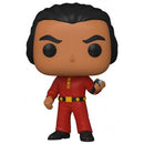 Pop! Star Trek - The Original Series: Khan [1137] (used)