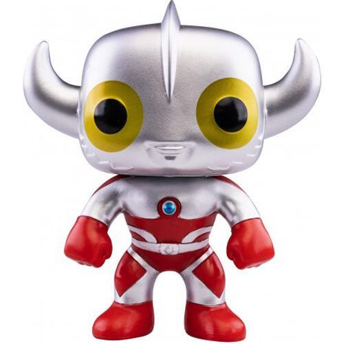 Pop! Ultraman: Father of Ultra [765] (used)