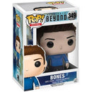 Pop! Star Trek Beyond: Bones [349] (used)