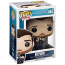 Pop! The Leftovers: Kevin [463] (used)