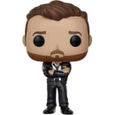 Pop! The Leftovers: Kevin [463] (used)