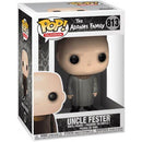 Pop! The Addams Family: Uncle Fester [813] (used)