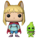 Pop! Ni No Kuni II: Evan with Higgledy [328] (used)