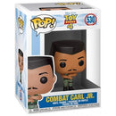 Pop! Toy Story 4: Combat Carl Jr. (used)