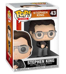 Pop! Directors: Stephen King [43] (used)
