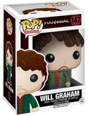 Pop! Hannibal: Will Graham [147] (used)