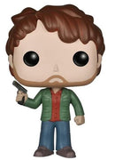 Pop! Hannibal: Will Graham [147] (used)
