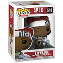 Pop! Apex Legends: Lifeline [541] (used)
