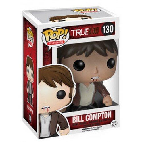 Pop! True Blood: Bill Compton [130] (used)