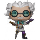 Pop! Overwatch: Junkrat (Dr. Junkenstein) [383] (used)