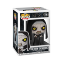 Pop! The Nun: The Nun (Demonic) 776] (used)