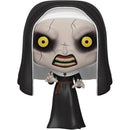 Pop! The Nun: The Nun (Demonic) 776] (used)