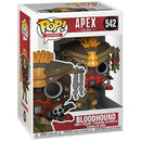 Pop! Apex Legends: Bloodhound [542] (used)