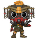 Pop! Apex Legends: Bloodhound [542] (used)