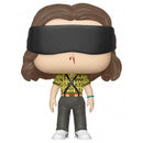 Pop! Stranger Things: Battle Eleven [826] (used)