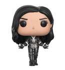 Pop! The Witcher III Wild Hunt: Yennefer [152] (used)