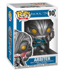 Pop! Halo: Arbiter [10] (used)