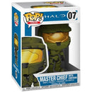 Pop! Halo: Master Chief with Cortana [07] (used)