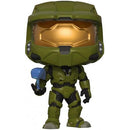 Pop! Halo: Master Chief with Cortana [07] (used)