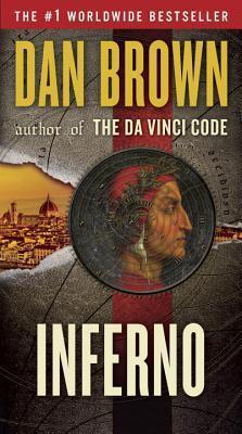 Dan Brown - Inferno (Robert Langdon, Book 4) (used)