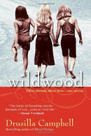 Drusilla Campbell - Wildwood (used)