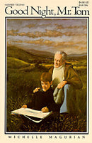 Michelle Magorian - Good Night, Mr. Tom (used)