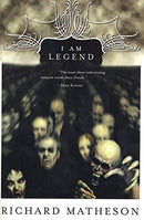 Richard Matheson - I Am Legend: And Other Stories (used)