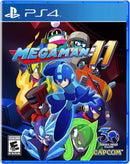 Megaman 11 (used)