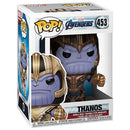 Pop! Avengers - Endgame: Thanos [453] (used)