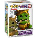 Pop! Spyro: Gnasty Gnorc [530] (used)