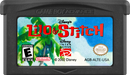 Lilo and Stitch (Cartridge Only) (used)