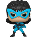 Pop! Marvel 80 Years: Black Widow [551] (used)