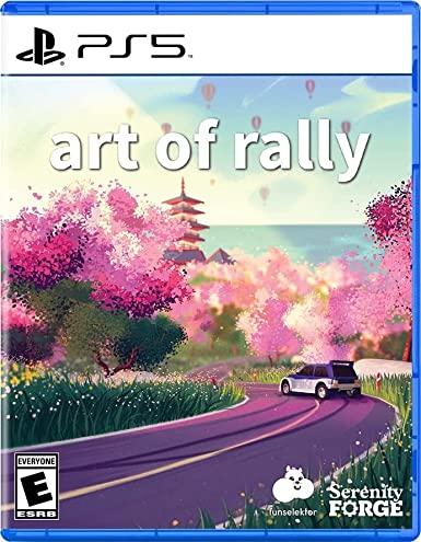 Art of Rally (used)