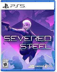 Served Steel