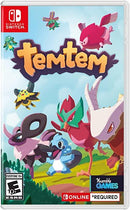 Temtem (used)